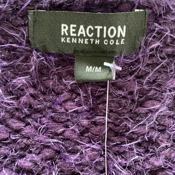 Kenneth Cole Reaction Women’s Sweater Size Medium - Picture 12 of 16
